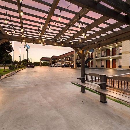 Surestay Hotel By Best Western Meridian Eksteriør bilde