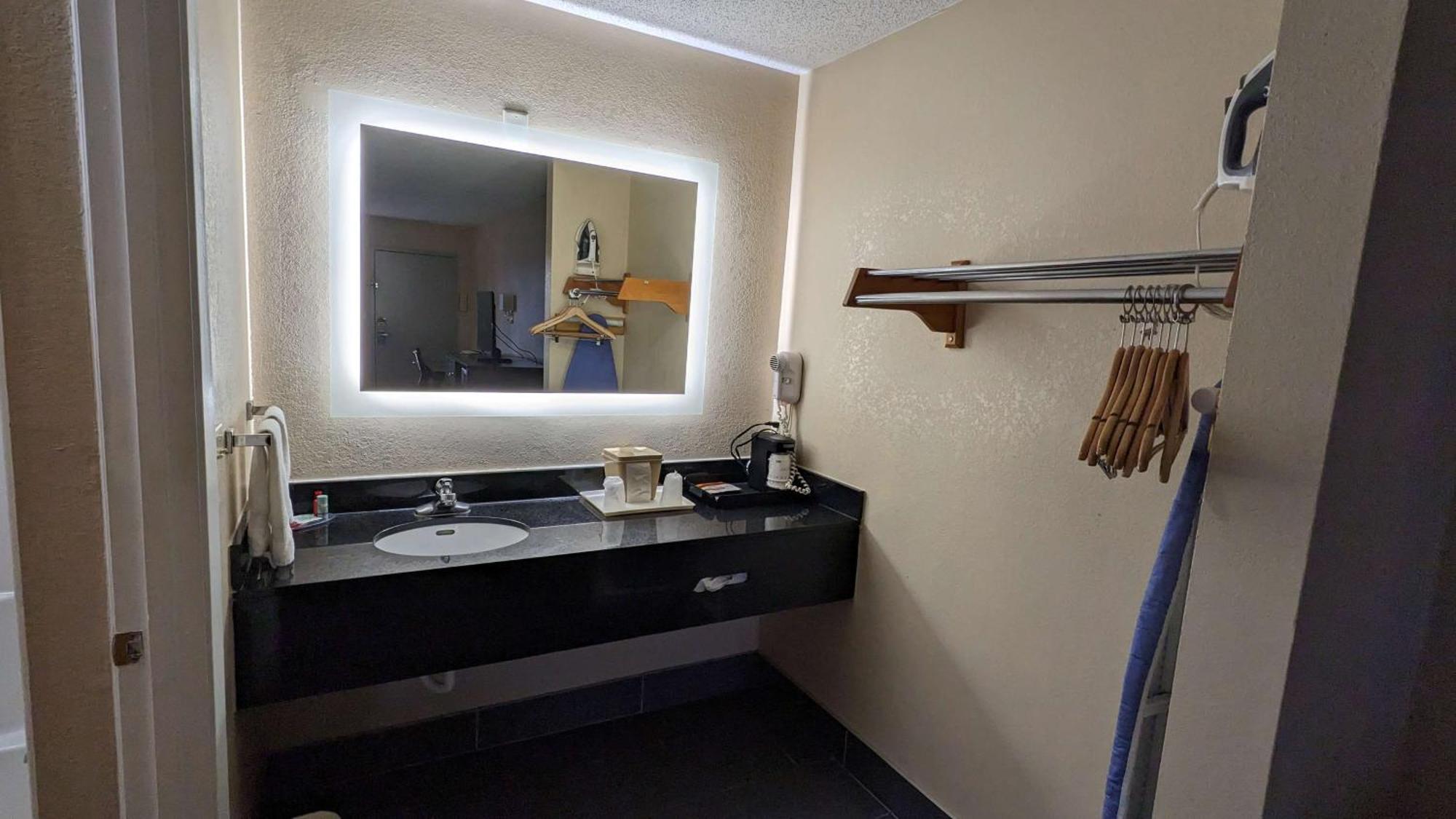 Surestay Hotel By Best Western Meridian Eksteriør bilde